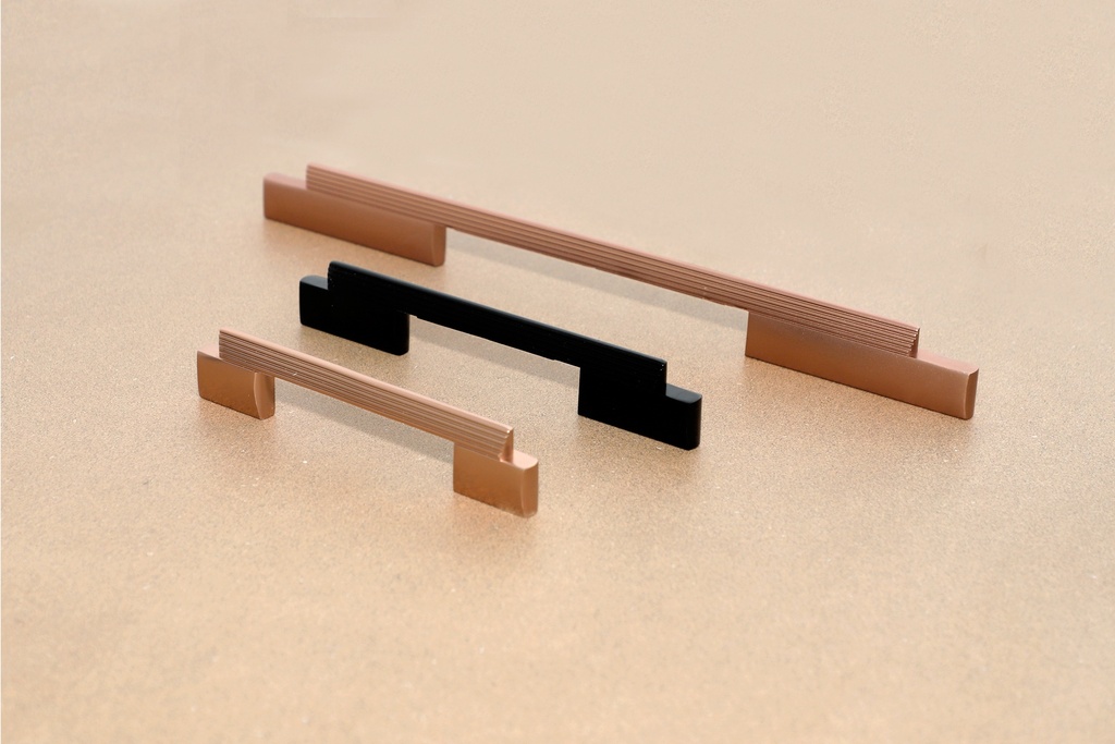 V-1261 CAPSUAL HANDLE