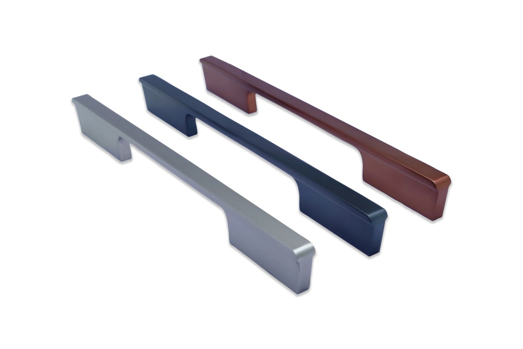 V-1258 (91058009) BRIDGE HANDLE