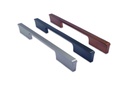 V-1258 (91058009) BRIDGE HANDLE
