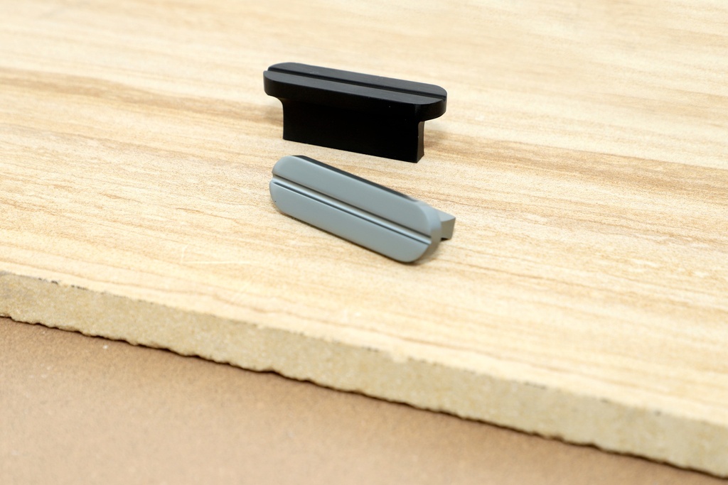 V-1264N ALTURA KNOB