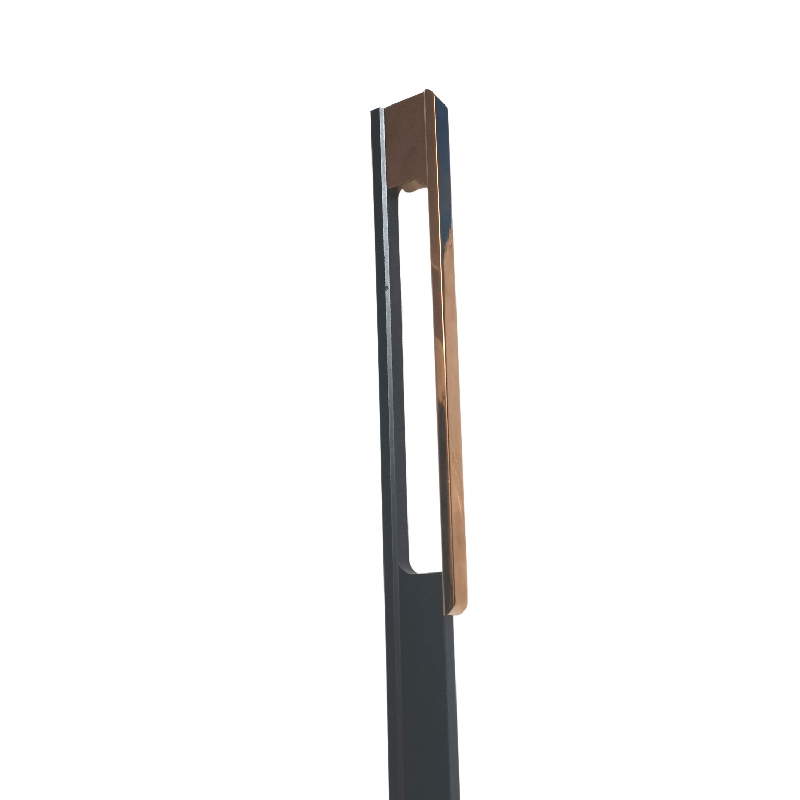 V-1268(93201204) BUMPER HANDLE