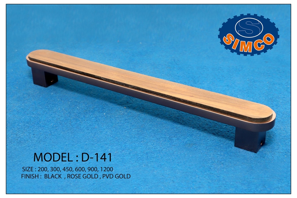 D-141 DOOR HANDLE