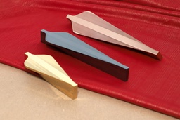 V-1232 LEAF HANDLE